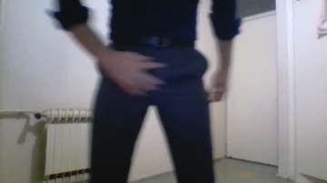 alexrus2  07-10-2021 Recorded Video Nude